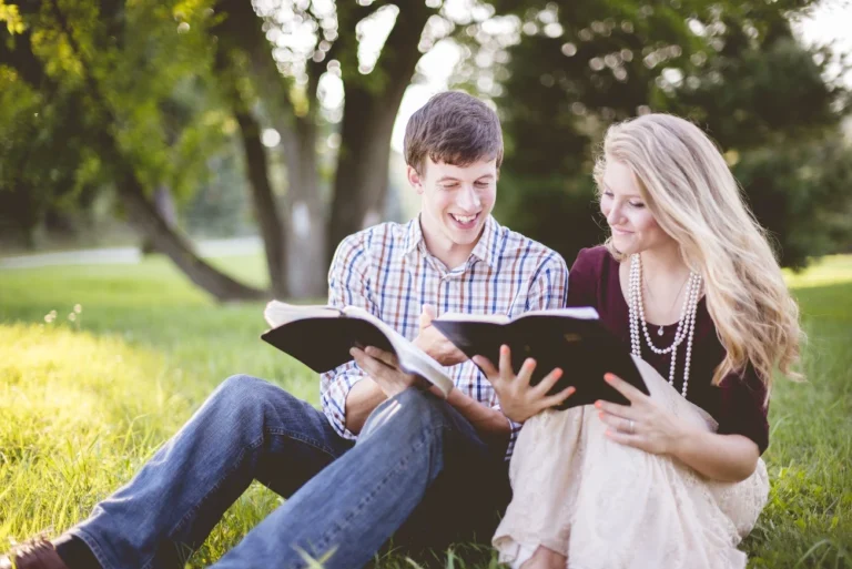 Como Encontrar um Parceiro Segundo Princípios Bíblicos