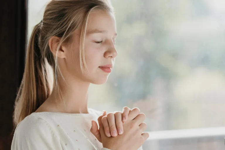 Como Ter uma Vida de Oração Mais Profunda e Significativa?